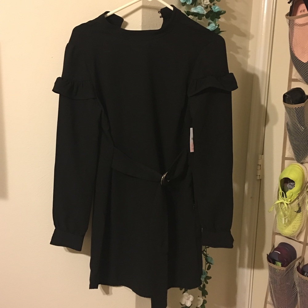 Forever 21 Dress